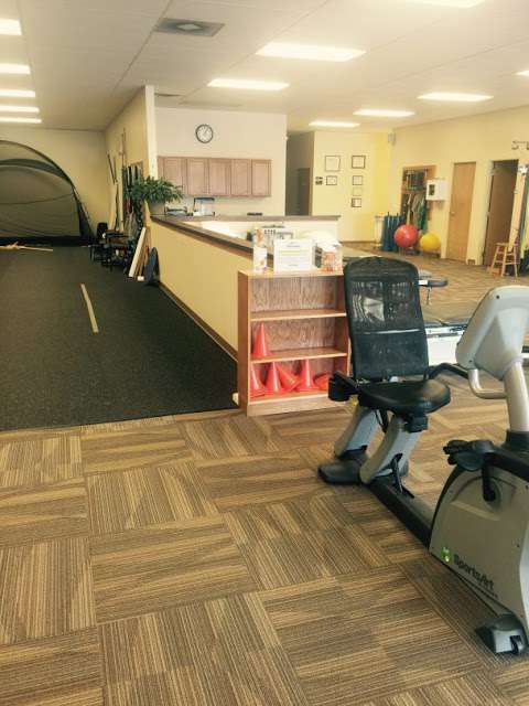 Athletico Physical Therapy - Shorewood