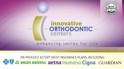 Innovative Orthodontic Centers Shorewood