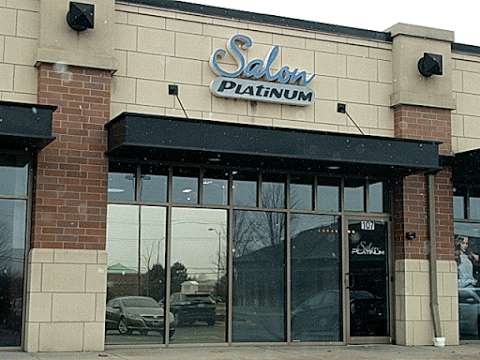 Salon Platinum LLC