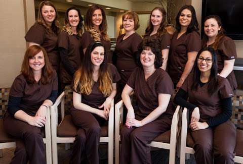 Shorewood Family Dental Care: Bruck Gina E DDS