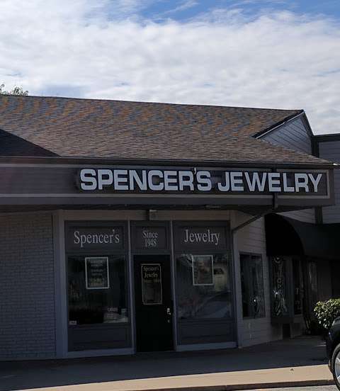 Spencer's Jewelry