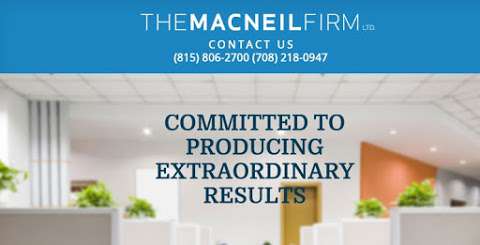 The MacNeil Firm Ltd